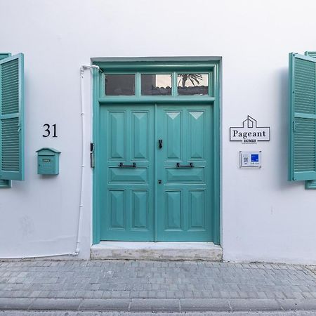 Pageant Homes Нікосія Екстер'єр фото
